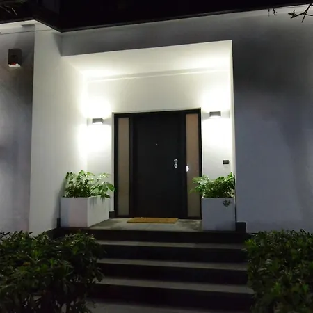 Il Cedro * مارتْشانا مارينا