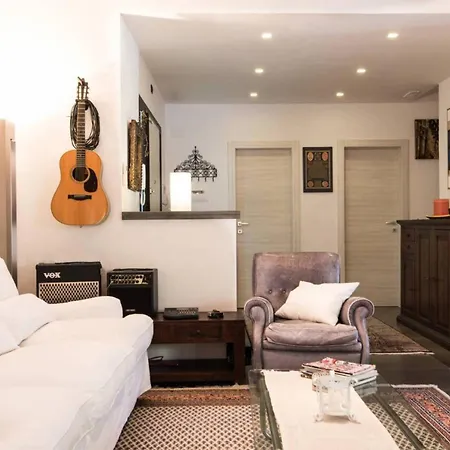 Il Cedro Marciana Marina (Isola d'Elba)