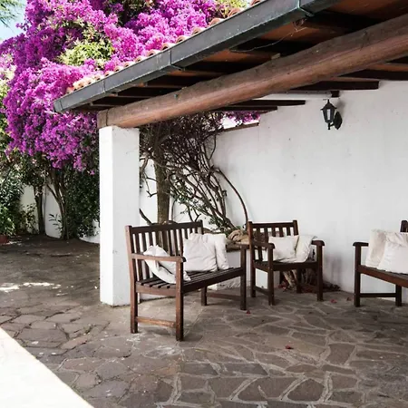 Il Cedro * مارتْشانا مارينا