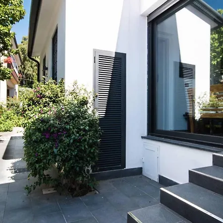 Il Cedro فيلة مارتْشانا مارينا