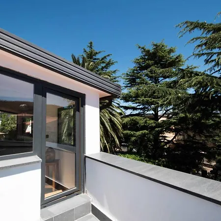 Villa Il Cedro Marciana Marina (Isola d'Elba)