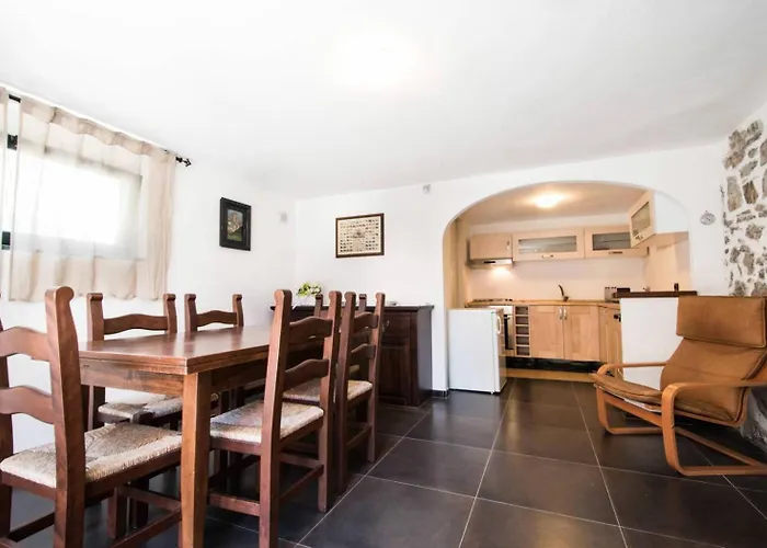 Il Cedro Marciana Marina (Isola d'Elba)