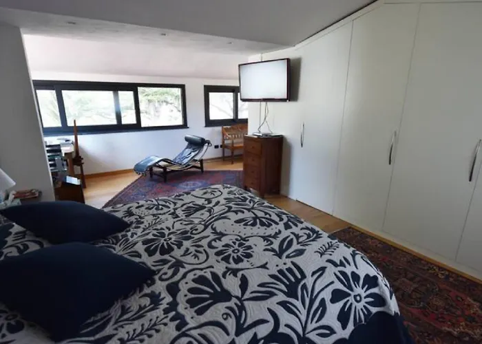 Il Cedro Villa Marciana Marina (Isola d'Elba)