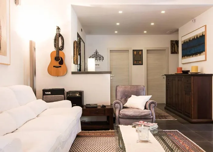 Il Cedro Marciana Marina (Isola d'Elba)