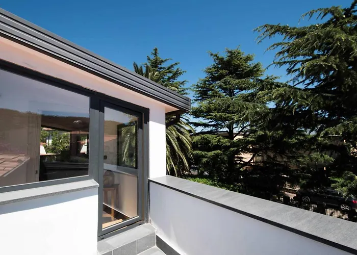 Villa Il Cedro Marciana Marina (Isola d'Elba)