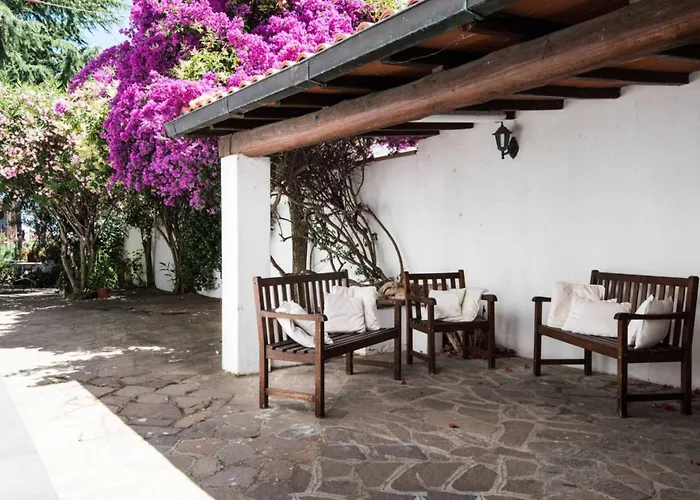 Il Cedro * Marciana Marina (Isola d'Elba)