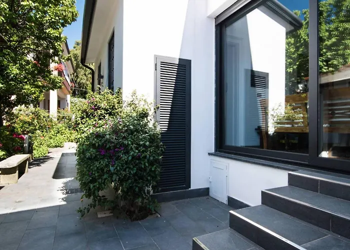 Il Cedro Villa Marciana Marina (Isola d'Elba)