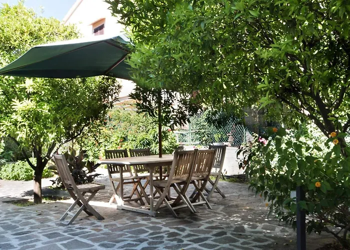 Il Cedro Marciana Marina (Isola d'Elba)